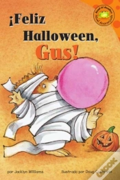 Capa do artigo Feliz Halloween, Gus!