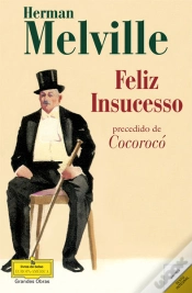 Capa do artigo Feliz Insucesso precedido de Cocorocó