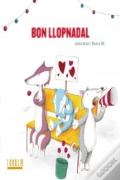 Capa do artigo Feliz Lobonavidad