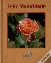 Capa do artigo Feliz Maioridade