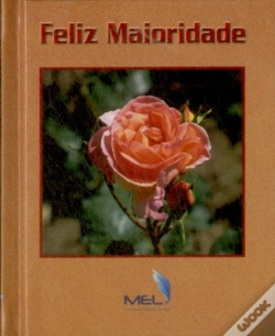 Capa do artigo Feliz Maioridade