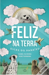 Capa do artigo Feliz na Terra
