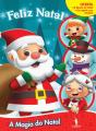 Feliz Natal - A Magia do Natal - Preview