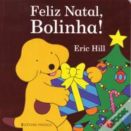 Feliz Natal, Bolinha!