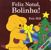 Capa do artigo Feliz Natal, Bolinha!