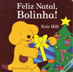 Capa do artigo Feliz Natal, Bolinha!