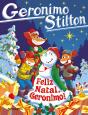 Feliz Natal, Geronimo! - Preview