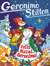 Capa do artigo Feliz Natal, Geronimo!