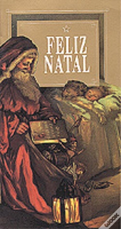 Capa do artigo Feliz Natal