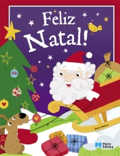 Capa do artigo Feliz Natal!