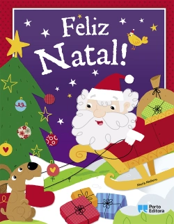 Capa do artigo Feliz Natal!