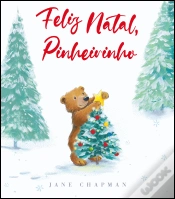 Capa do artigo Feliz Natal, Pinheirinho