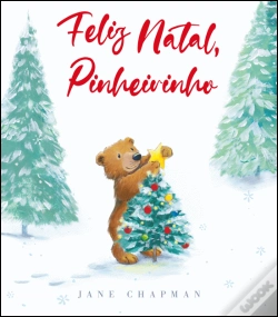Capa do artigo Feliz Natal, Pinheirinho