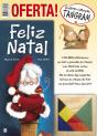 Feliz Natal + puzzle tangram - Preview