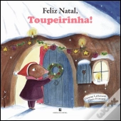 Feliz Natal, Toupeirinha!