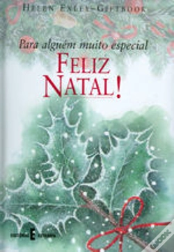 Capa do artigo Feliz Natal