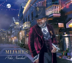 Capa do artigo ¡Feliz Navidad! - CD