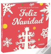 Capa do artigo Feliz Navidad