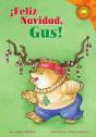Feliz Navidad, Gus! - Preview