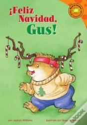 Capa do artigo Feliz Navidad, Gus!