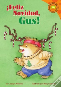 Capa do artigo Feliz Navidad, Gus!