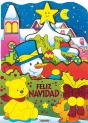 Feliz Navidad - Preview
