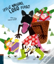 Capa do artigo Feliz Navidad Lobo Feroz