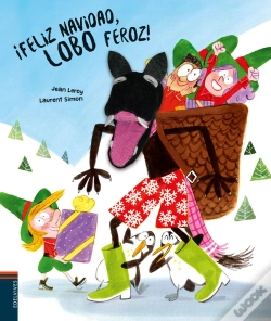 Capa do artigo Feliz Navidad Lobo Feroz