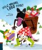Feliz Navidad Lobo Feroz - Preview