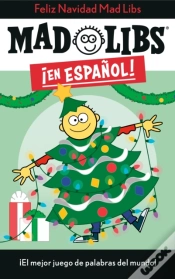 Capa do artigo !Feliz Navidad! Mad Libs
