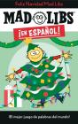 !Feliz Navidad! Mad Libs - Preview