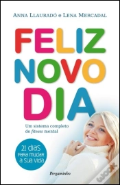 Capa do artigo Feliz Novo Dia