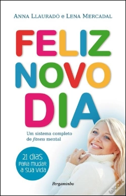 Capa do artigo Feliz Novo Dia