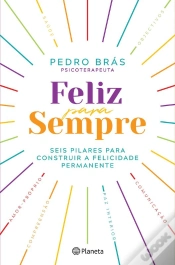 Capa do artigo Feliz Para Sempre