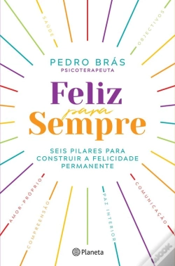 Capa do artigo Feliz Para Sempre