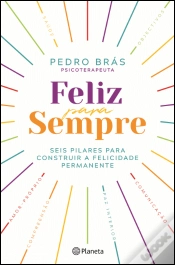 Capa do artigo Feliz para Sempre