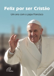 Capa do artigo Feliz Por Ser Cristão