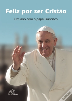 Capa do artigo Feliz Por Ser Cristão