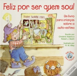 Capa do artigo Feliz por Ser Quem Sou!