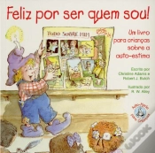 Capa do artigo Feliz por Ser Quem Sou!