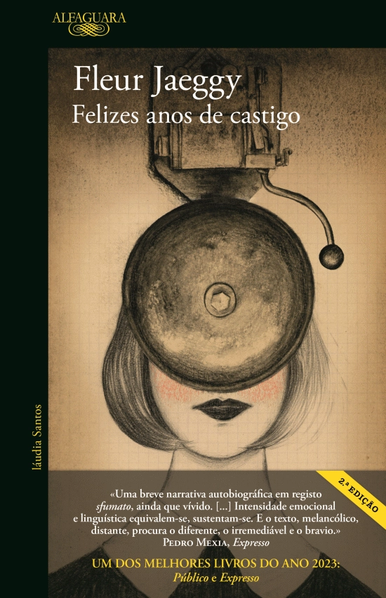  Felizes Anos de Castigo
