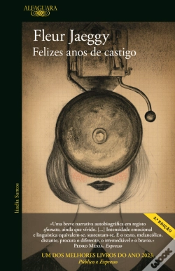 Capa do artigo Felizes Anos de Castigo