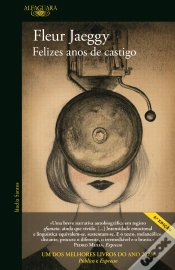 Capa do artigo Felizes Anos de Castigo