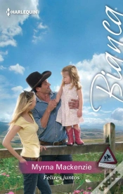 Capa do artigo Felizes Juntos