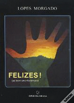 Capa do artigo Felizes