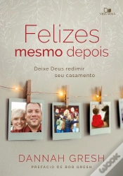 Capa do artigo Felizes Mesmo Depois