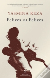 Capa do artigo Felizes os Felizes