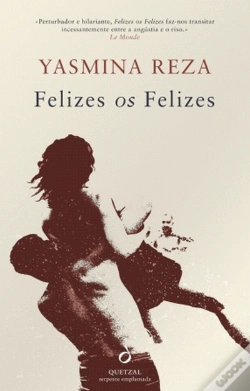 Capa do artigo Felizes os Felizes