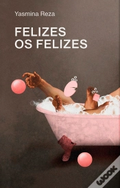 Capa do artigo Felizes Os Felizes