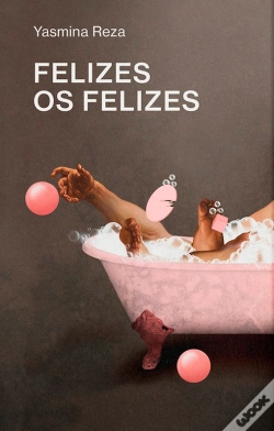 Capa do artigo Felizes Os Felizes